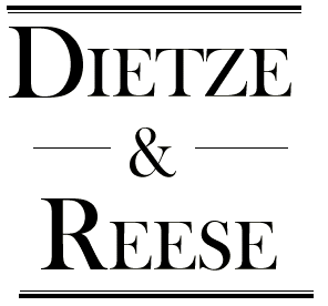 Dietze & Reese